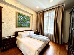 Balmoral 8 (D10), Condominium #610261411